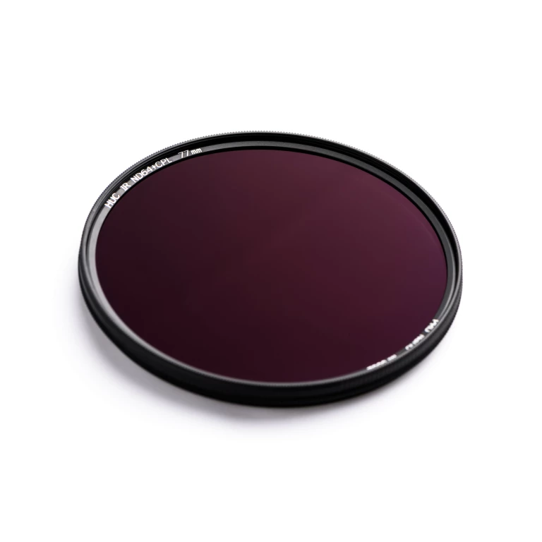 פילטר NiSi ND64 + CPL 67mm HUC PRO Nano IR Multifunctional פילטר NiSi ND64 + CPL 67mm HUC PRO Nano IR Multifunctional