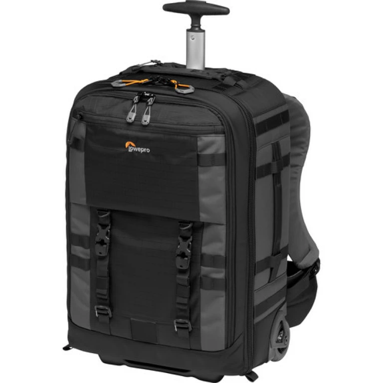 תיק טרולי צילום Lowepro pro trekker rlx 450 aw II תיק טרולי צילום Lowepro pro trekker rlx 450 aw II
