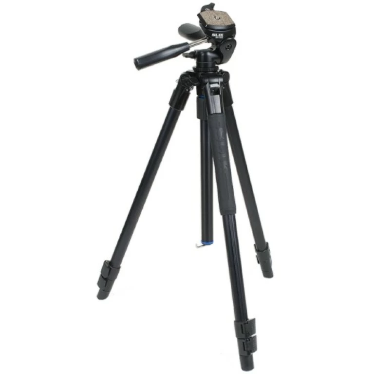 חצובה Slik 323dx pro חצובה Slik 323dx pro