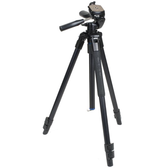 חצובה Slik 323dx pro חצובה Slik 323dx pro