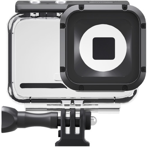Dive case for Insta360 ONE R 1 Inch Edition Dive case for Insta360 ONE R 1 Inch Edition