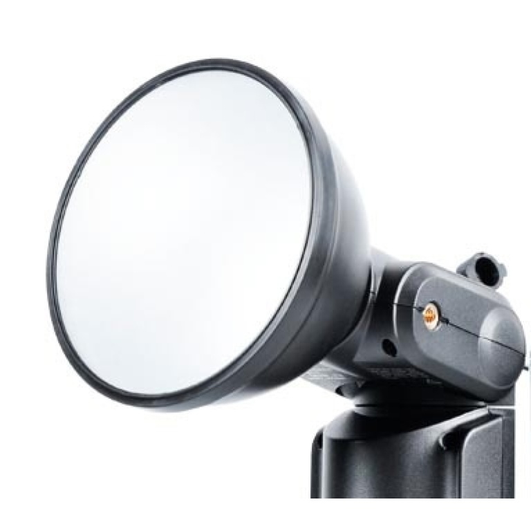 רפלקטור Godox Reflector with diffuser AD-S1/S2 רפלקטור Godox Reflector with diffuser AD-S1/S2