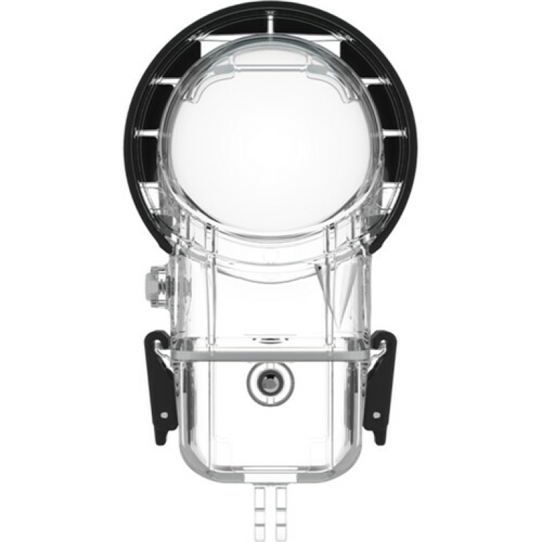 מארז צלילה Dive Case למצלמות Insta360 One X2 מארז צלילה Dive Case למצלמות Insta360 One X2