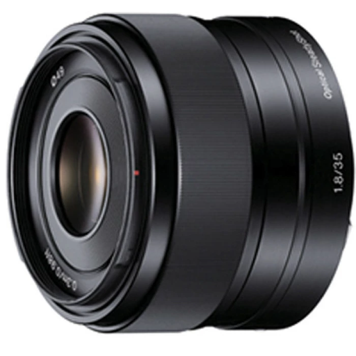 עדשה Sony 35mm f/1.8 OSS