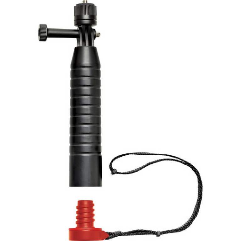 Joby Floating Action Grip with GoPro Mount Joby Floating Action Grip with GoPro Mount