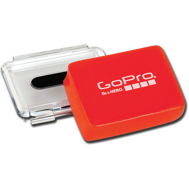 Gopro floaty backdoor למצלמות hero 3/3+ Gopro floaty backdoor למצלמות hero 3/3+