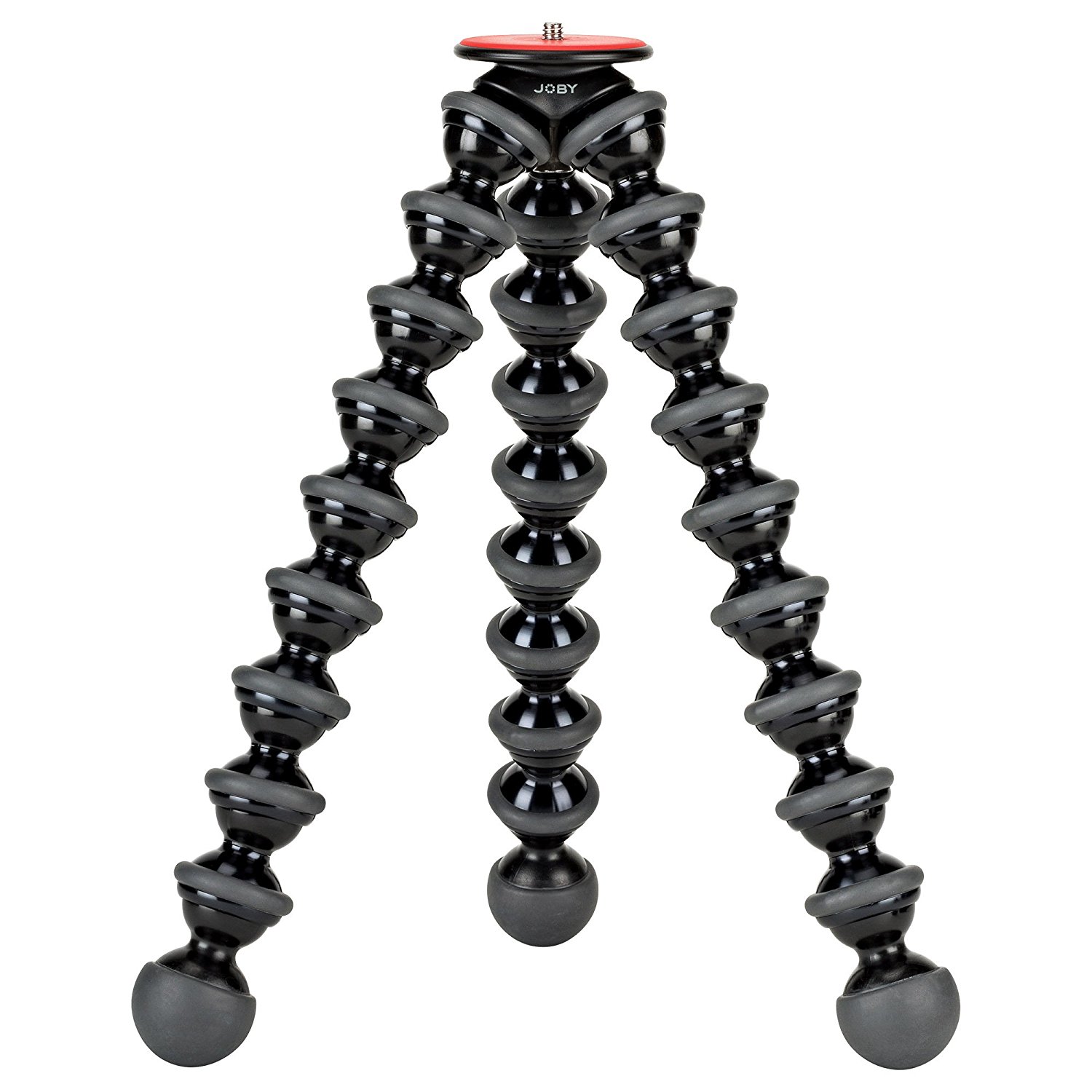 חצובה שולחנית גמישה Joby GorillaPod 5K (GP-1509) חצובה שולחנית גמישה Joby GorillaPod 5K (GP-1509)