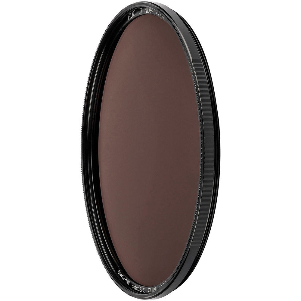 פילטר nisi ir huc nd8 95mm פילטר nisi ir huc nd8 95mm