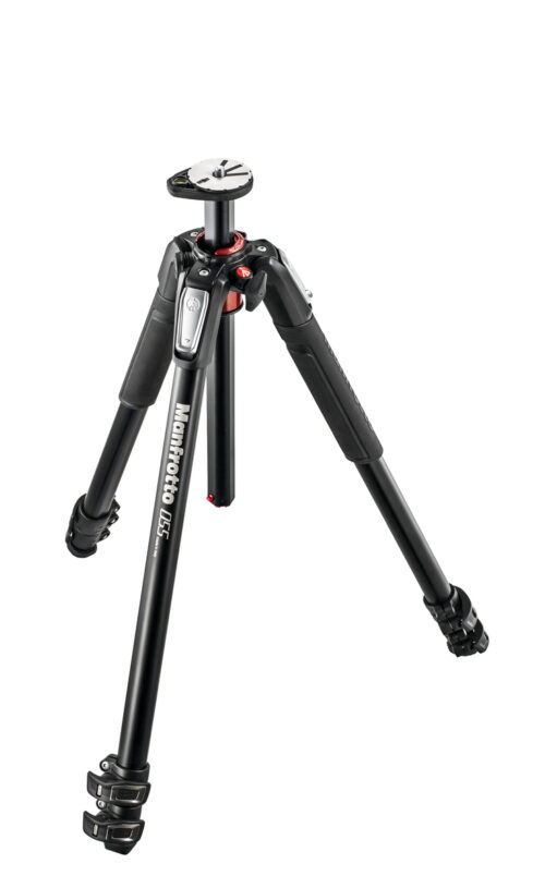 חצובה Manfrotto MT055XPRO3 חצובה Manfrotto MT055XPRO3