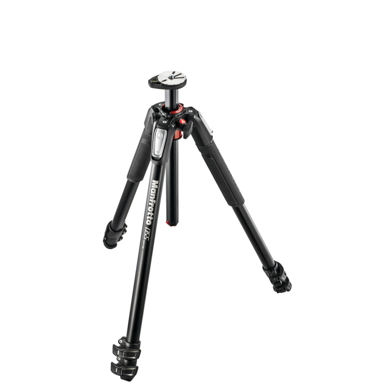 חצובה Manfrotto MT055XPRO3 חצובה Manfrotto MT055XPRO3
