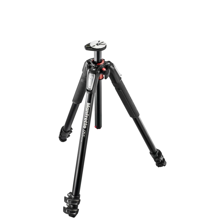 חצובה Manfrotto MT055XPRO3 חצובה Manfrotto MT055XPRO3