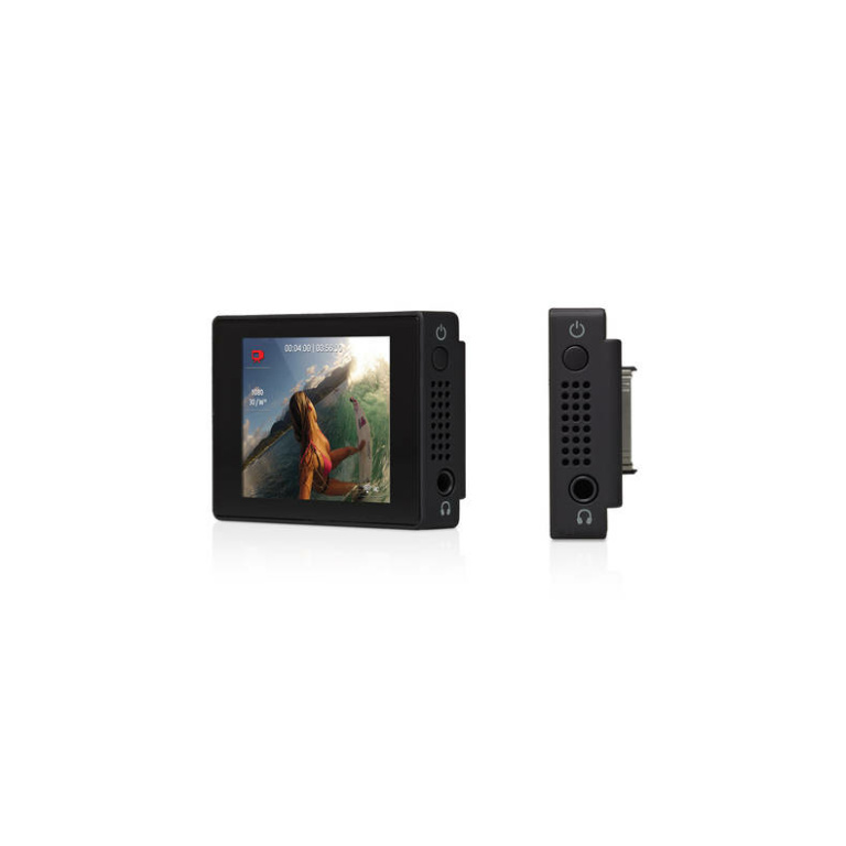 Gopro lcd touch bacpac limited edition למצלמות hero 3/3+ Gopro lcd touch bacpac limited edition למצלמות hero 3/3+