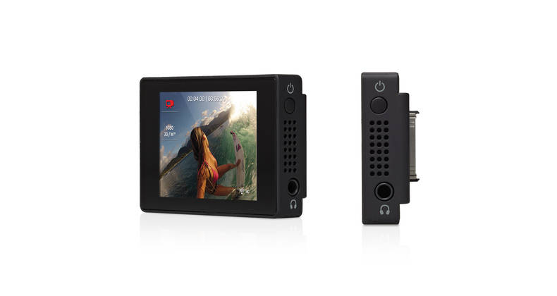 Gopro lcd touch bacpac limited edition למצלמות hero 3/3+ Gopro lcd touch bacpac limited edition למצלמות hero 3/3+