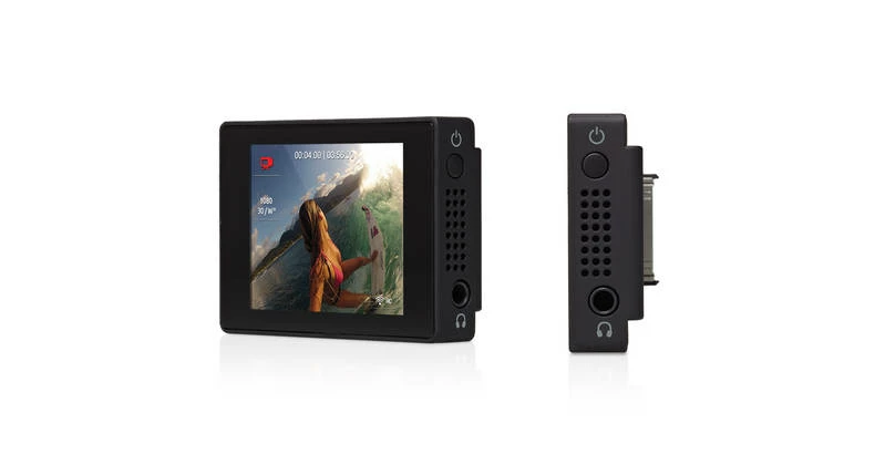Gopro lcd touch bacpac limited edition למצלמות hero 3/3+ Gopro lcd touch bacpac limited edition למצלמות hero 3/3+