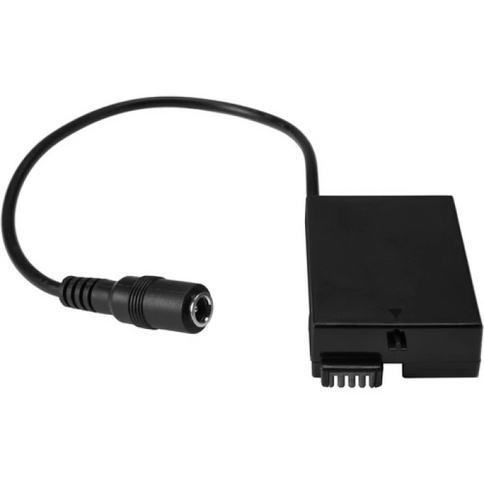 מתאם סוללה Tether Tools Relay Coupler Canon lp-e8 מתאם סוללה Tether Tools Relay Coupler Canon lp-e8