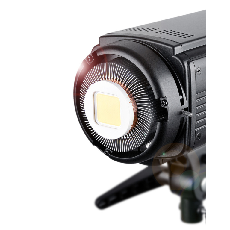 תאורת לד רציפה Godox sl-100W תאורת לד רציפה Godox sl-100W