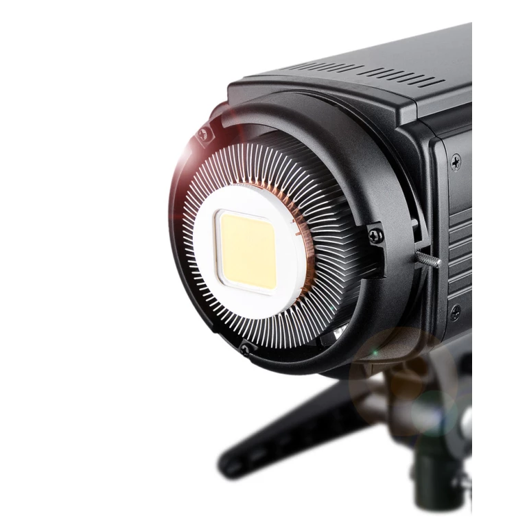 תאורת לד רציפה Godox sl-100W תאורת לד רציפה Godox sl-100W