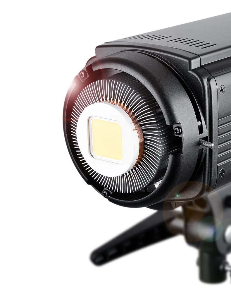 תאורת לד רציפה Godox sl-100W תאורת לד רציפה Godox sl-100W