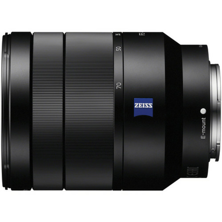 עדשה Sony Vario-Tessar T* FE 24-70mm f/4 ZA OSS עדשה Sony Vario-Tessar T* FE 24-70mm f/4 ZA OSS