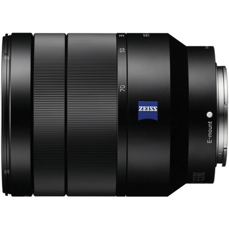 עדשה Sony Vario-Tessar T* FE 24-70mm f/4 ZA OSS עדשה Sony Vario-Tessar T* FE 24-70mm f/4 ZA OSS