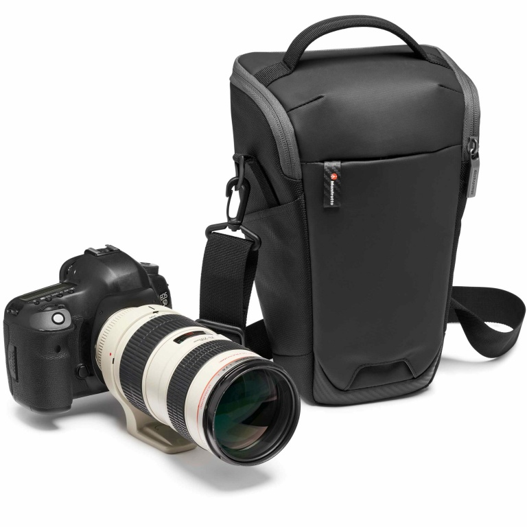 תיק אף גדול Manfrotto Advanced2 MA2-H-L תיק אף גדול Manfrotto Advanced2 MA2-H-L