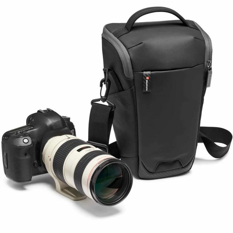 תיק אף גדול Manfrotto Advanced2 MA2-H-L תיק אף גדול Manfrotto Advanced2 MA2-H-L