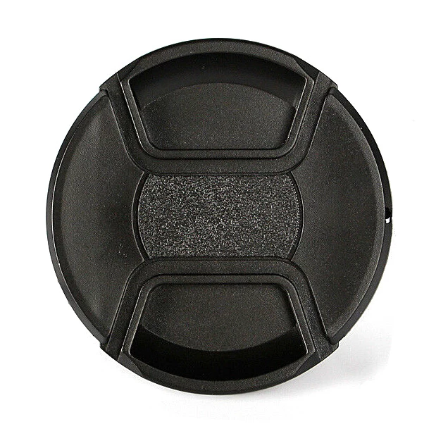 מכסה עדשה קדמי Lens Cover 95mm מכסה עדשה קדמי Lens Cover 95mm