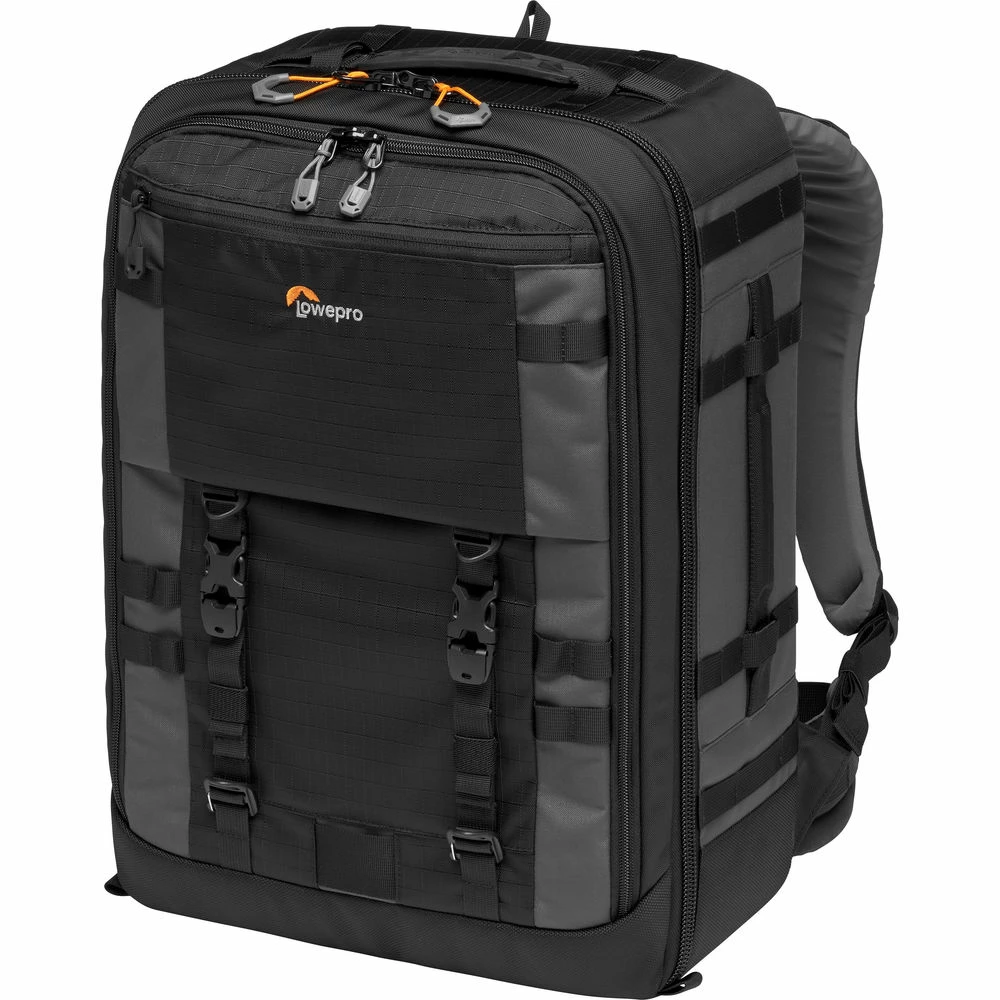 תיק צילום Lowepro Pro Trekker BP 450 AW II תיק צילום Lowepro Pro Trekker BP 450 AW II