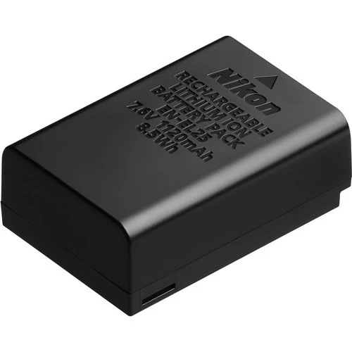 סוללה מקורית Nikon EN-EL25 סוללה מקורית Nikon EN-EL25