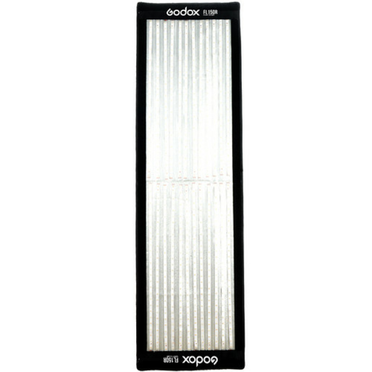 משטח אור גמיש Godox FL150R Flexible LED משטח אור גמיש Godox FL150R Flexible LED
