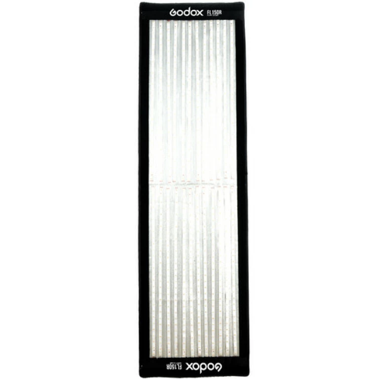 משטח אור גמיש Godox FL150R Flexible LED משטח אור גמיש Godox FL150R Flexible LED