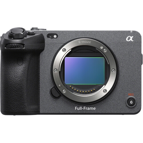 גוף מצלמת וידאו Sony FX3A Full-Frame Cinema – יבואן רשמי גוף מצלמת וידאו Sony FX3A Full-Frame Cinema – יבואן רשמי