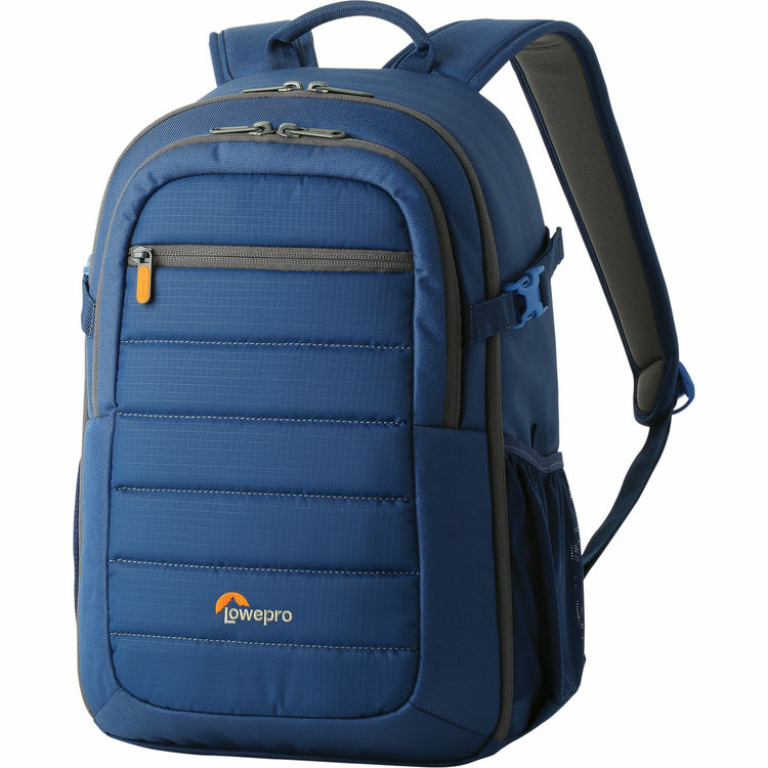 תיק צילום Lowepro Tahoe BP150 Backpack כחול תיק צילום Lowepro Tahoe BP150 Backpack כחול