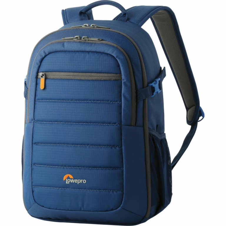 תיק צילום Lowepro Tahoe BP150 Backpack כחול תיק צילום Lowepro Tahoe BP150 Backpack כחול