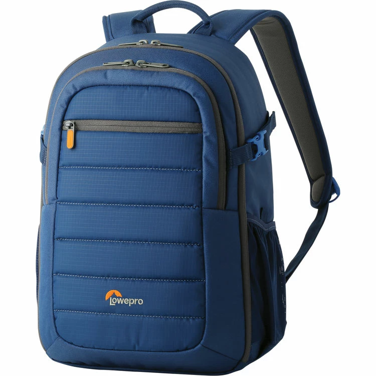 תיק צילום Lowepro Tahoe BP150 Backpack כחול תיק צילום Lowepro Tahoe BP150 Backpack כחול