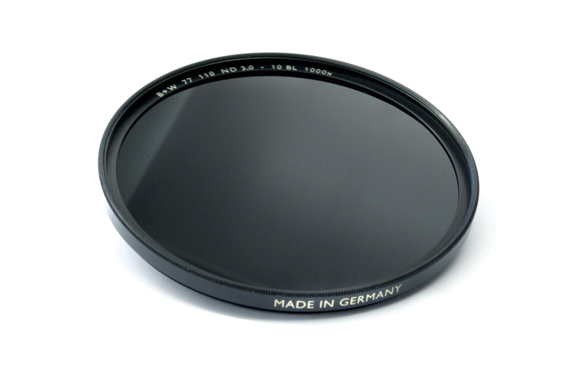 פילטר B+W 62mm ND4 פילטר B+W 62mm ND4