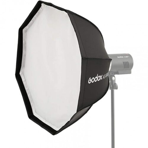 סופטבוקס AD-S60S OCTABOX חיבור Godox Mount סופטבוקס AD-S60S OCTABOX חיבור Godox Mount