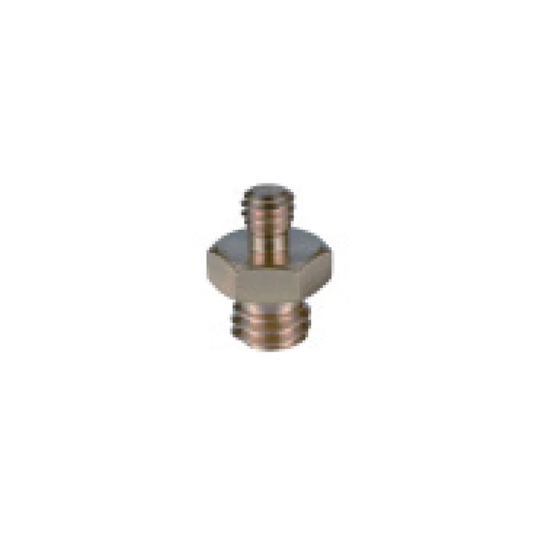 מתאם UltraBlitz MC-1060 מחיבור 3/8" זכר לחיבור 1/4" זכר מתאם UltraBlitz MC-1060 מחיבור 3/8" זכר לחיבור 1/4" זכר