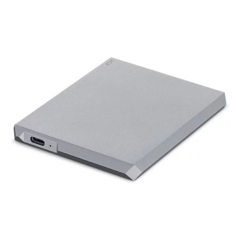 כונן קשיח חיצוני LaCie 4TB Mobile Drive USB 3.0 Type-C כונן קשיח חיצוני LaCie 4TB Mobile Drive USB 3.0 Type-C