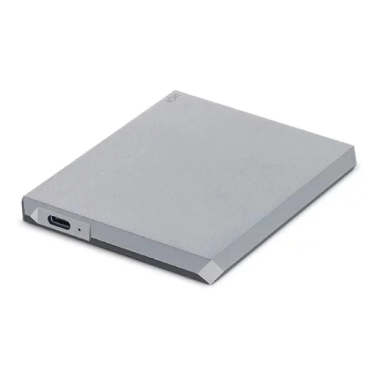 כונן קשיח חיצוני LaCie 4TB Mobile Drive USB 3.0 Type-C כונן קשיח חיצוני LaCie 4TB Mobile Drive USB 3.0 Type-C