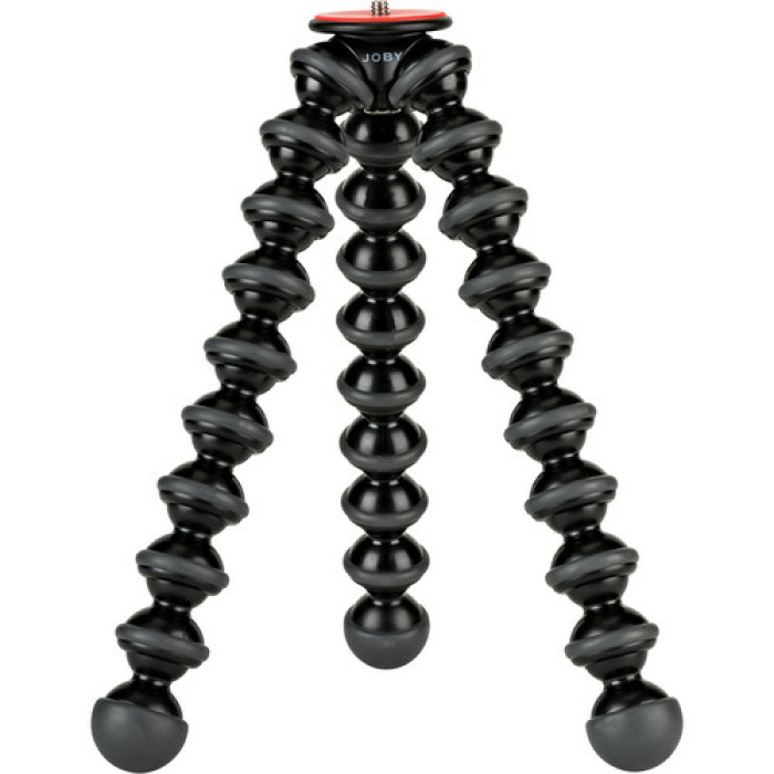חצובה שולחנית גמישה Joby GorillaPod 3K (GP-1510) ללא ראש כדורי