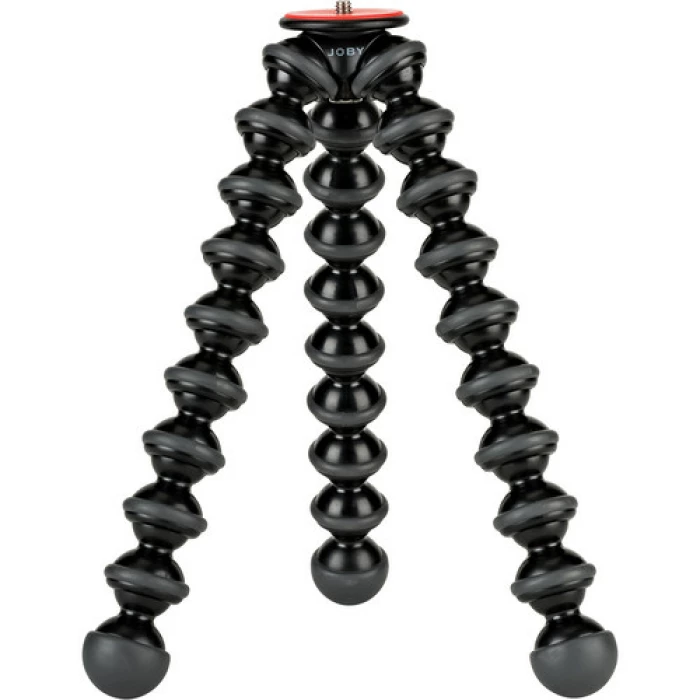 חצובה שולחנית גמישה Joby GorillaPod 3K (GP-1510) ללא ראש כדורי