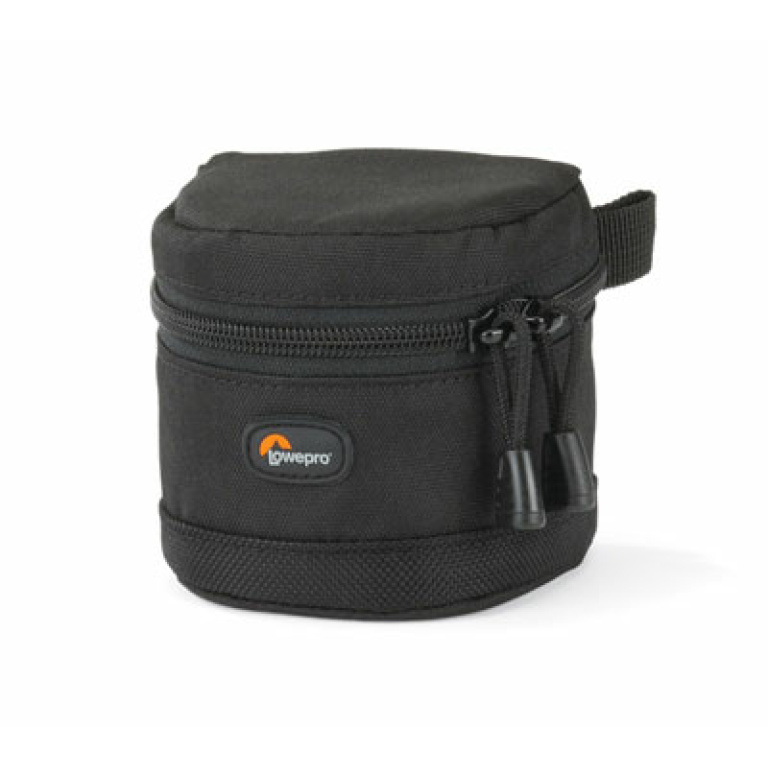 תיק צילום Lowepro Lens Case 8X6 תיק צילום Lowepro Lens Case 8X6