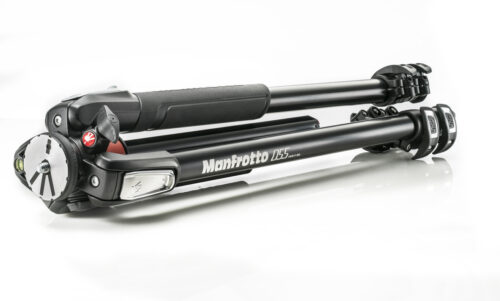 חצובה Manfrotto MT055XPRO3