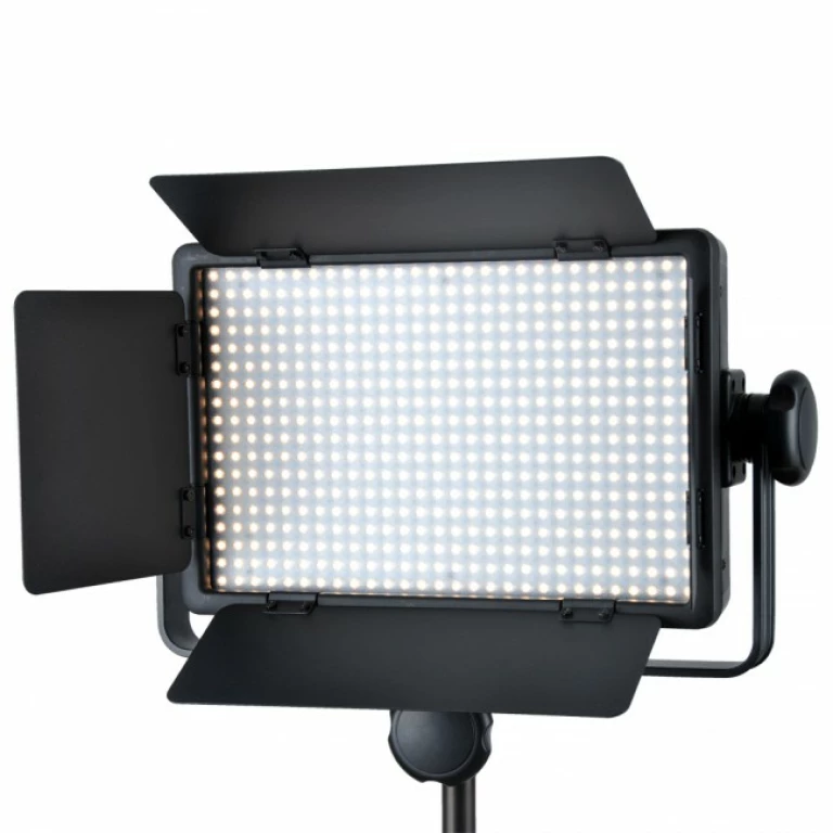 פנס לד Godox Wireless Remote LED 500C פנס לד Godox Wireless Remote LED 500C
