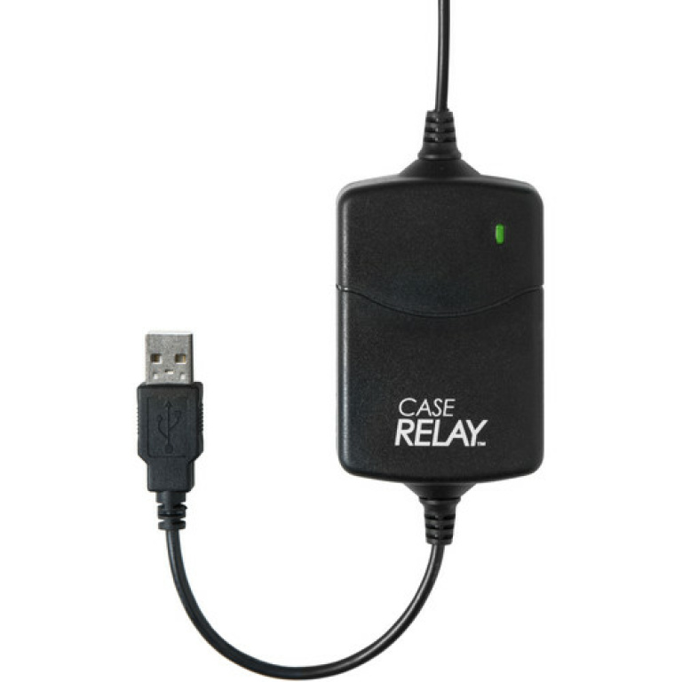 מתאם Tether Tools Case Relay Power System מתאם Tether Tools Case Relay Power System