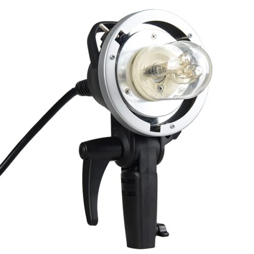 ראש פלאש GODOX AD-H600b Bowens Mount לפלאש AD-600