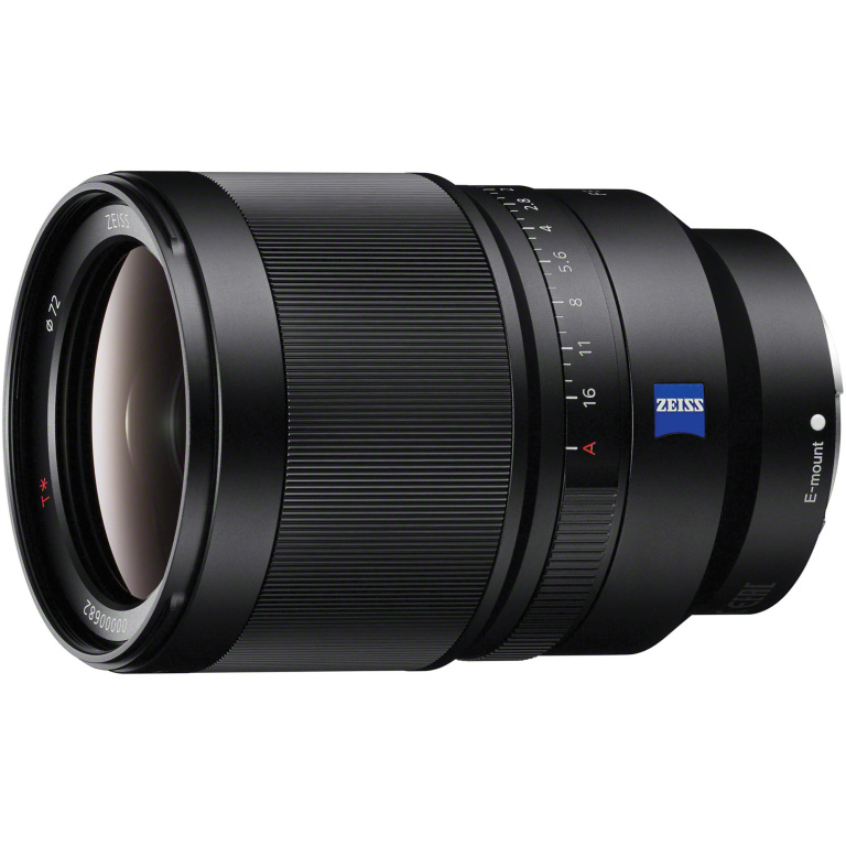 עדשה Sony Distagon T FE 35mm f/1.4 ZA עדשה Sony Distagon T FE 35mm f/1.4 ZA