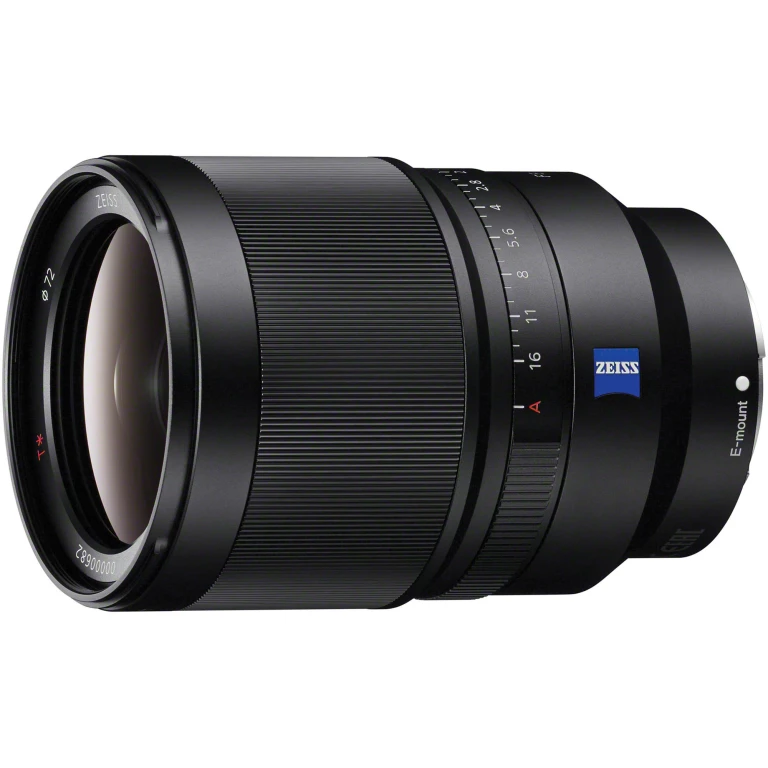 עדשה Sony Distagon T FE 35mm f/1.4 ZA עדשה Sony Distagon T FE 35mm f/1.4 ZA