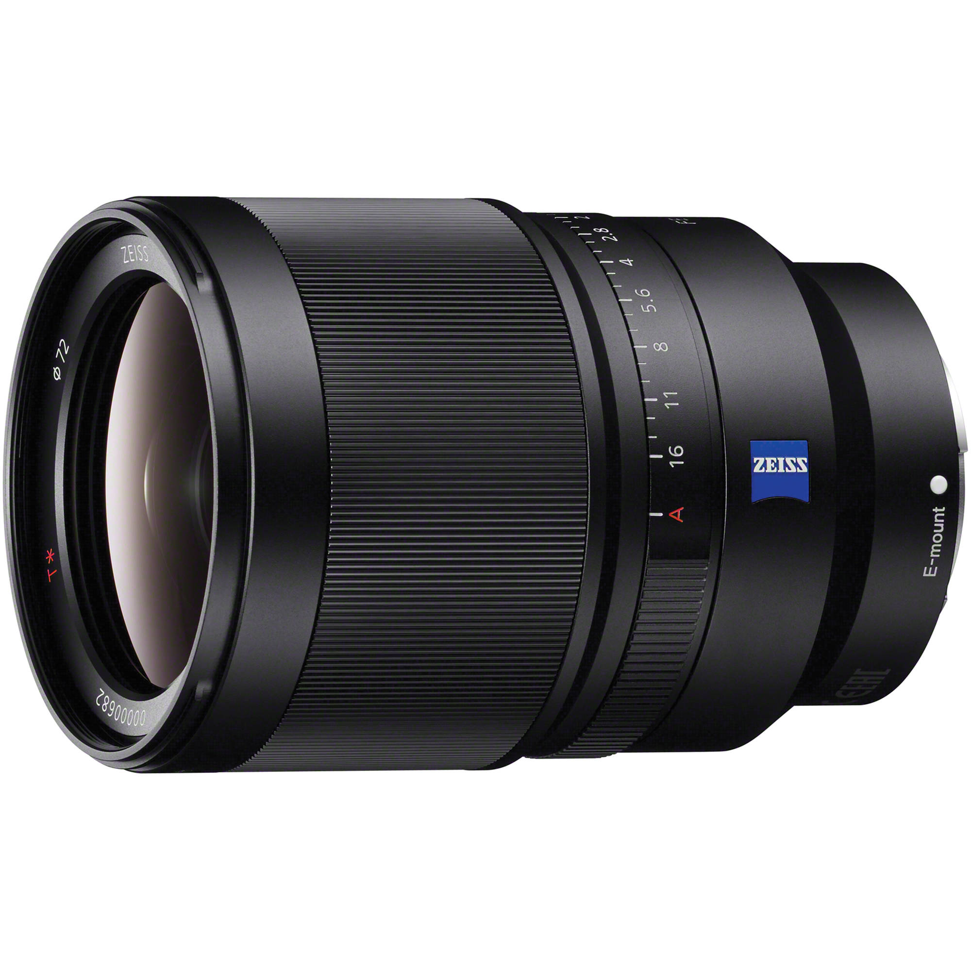 עדשה Sony Distagon T FE 35mm f/1.4 ZA עדשה Sony Distagon T FE 35mm f/1.4 ZA